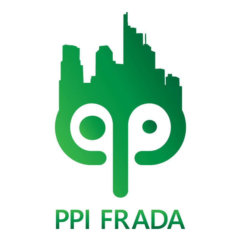 Logo PPI Frada