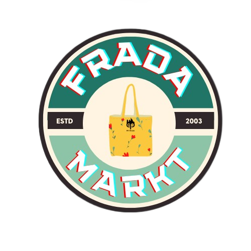 Logo Frada Markt