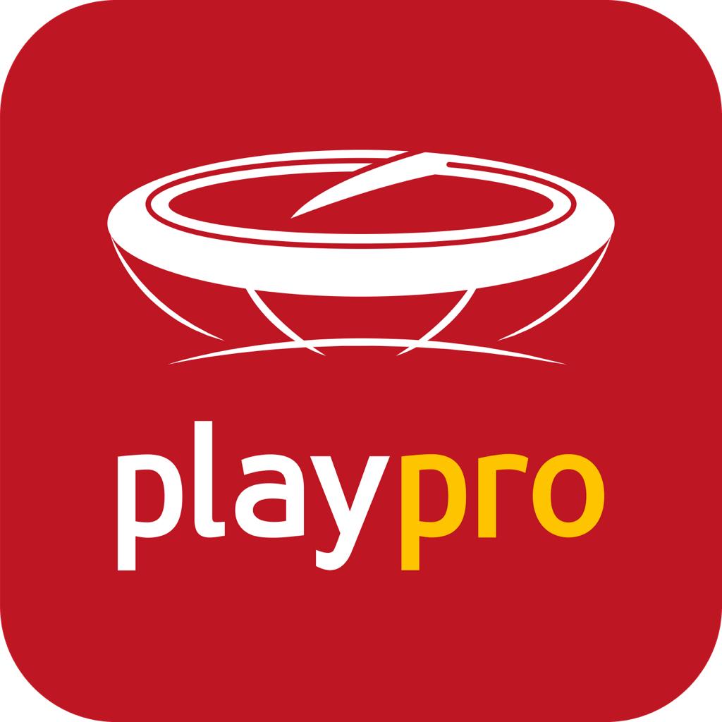Logo PlayPro